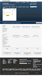 Mobile Screenshot of persiatravelmart.com